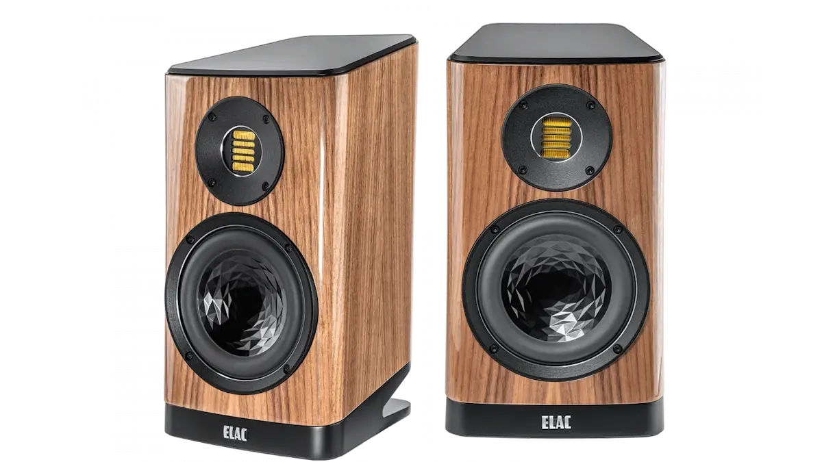 Elac Vela BS 403.2
