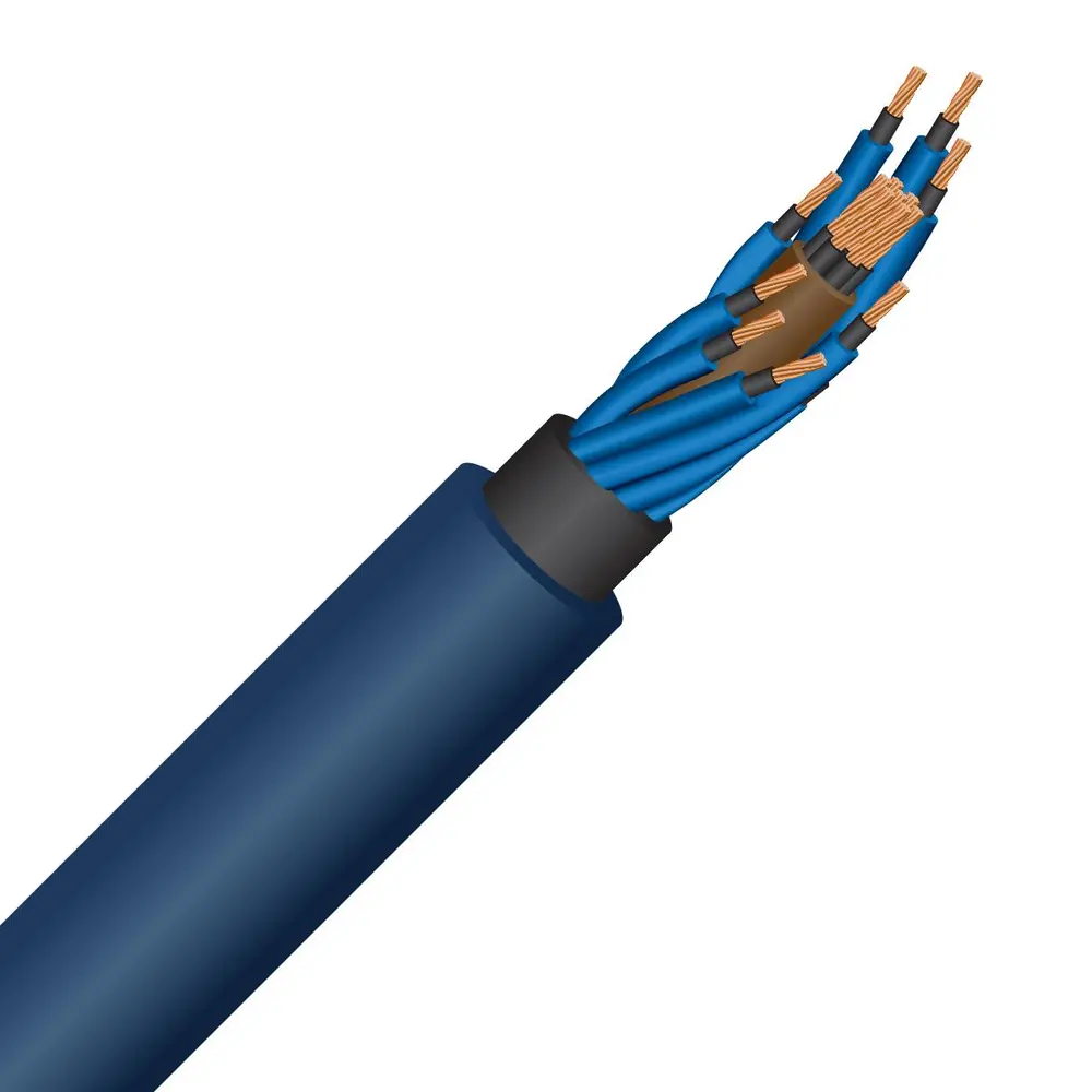 WireWorld Stratus 10 Mini (C7) - 1m