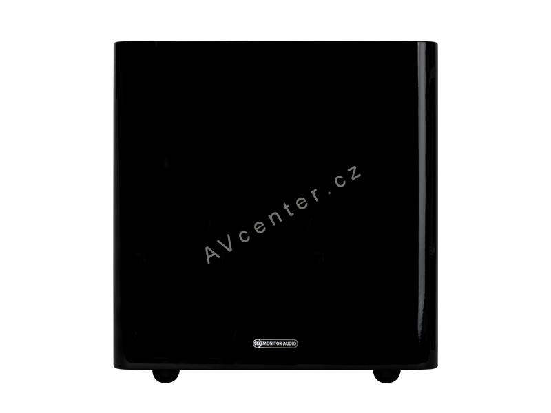 Monitor Audio Radius 380 - Black 