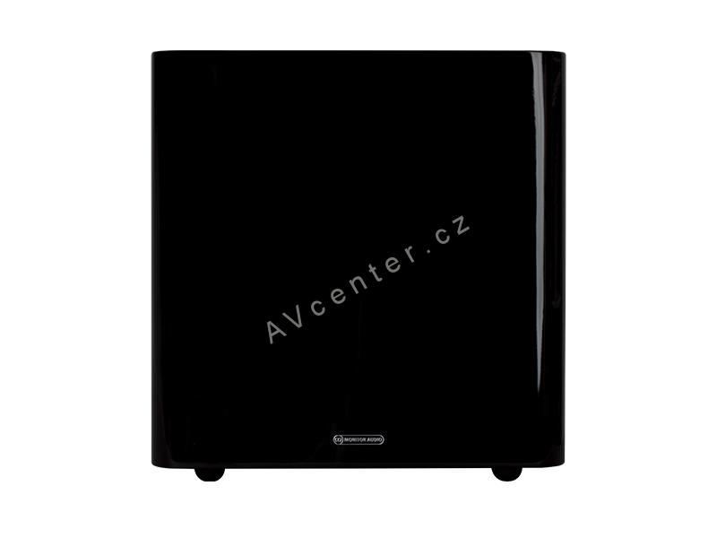 Monitor Audio Radius 390 - Black