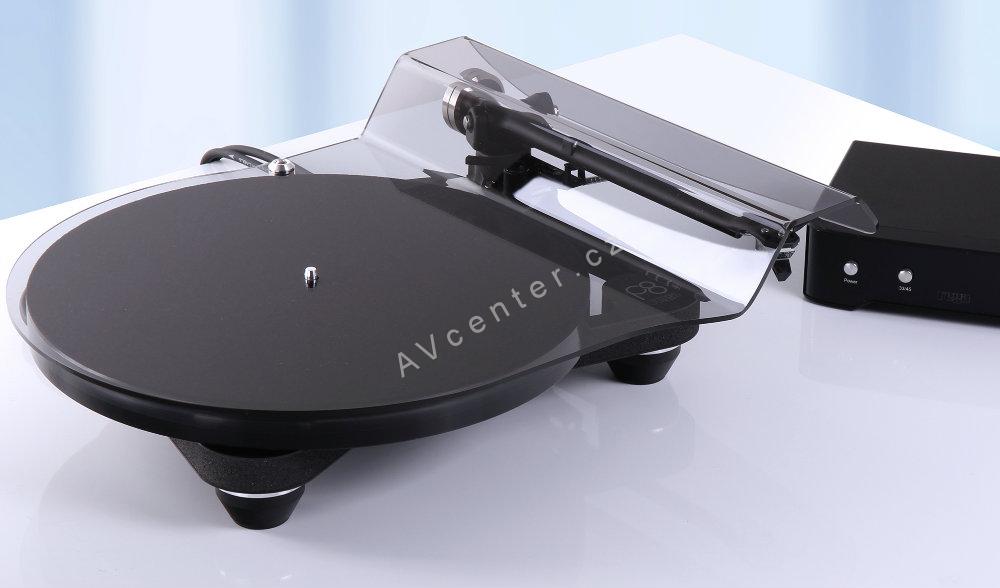 Gramofon Rega Planar 8 | Ania Pro MC
