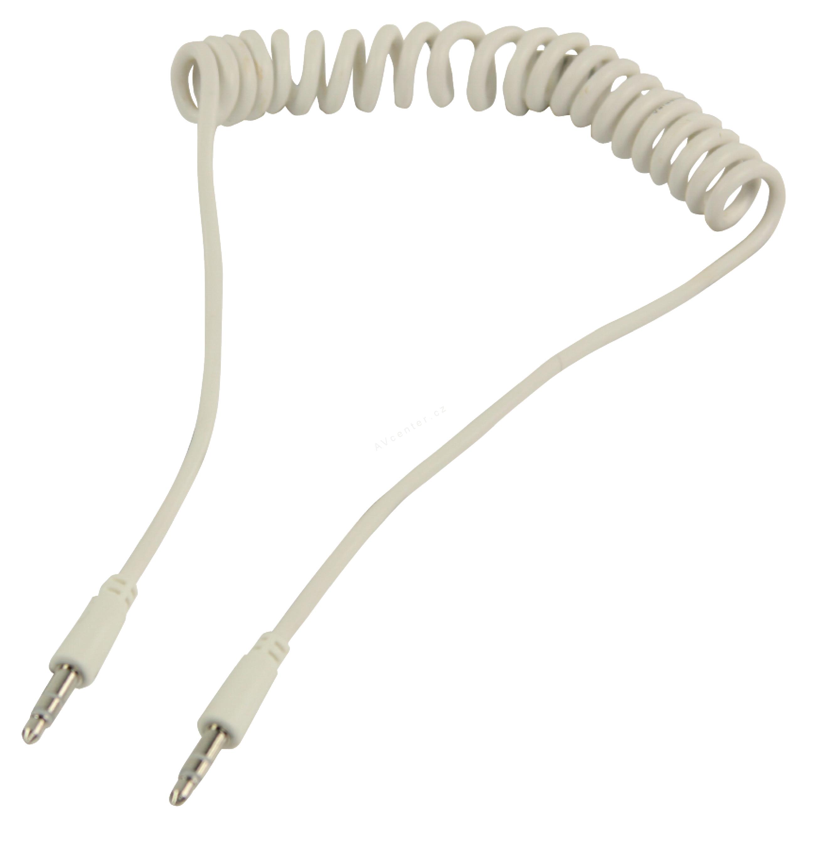 Stereo kabel Valueline | Jack - Jack | 1m