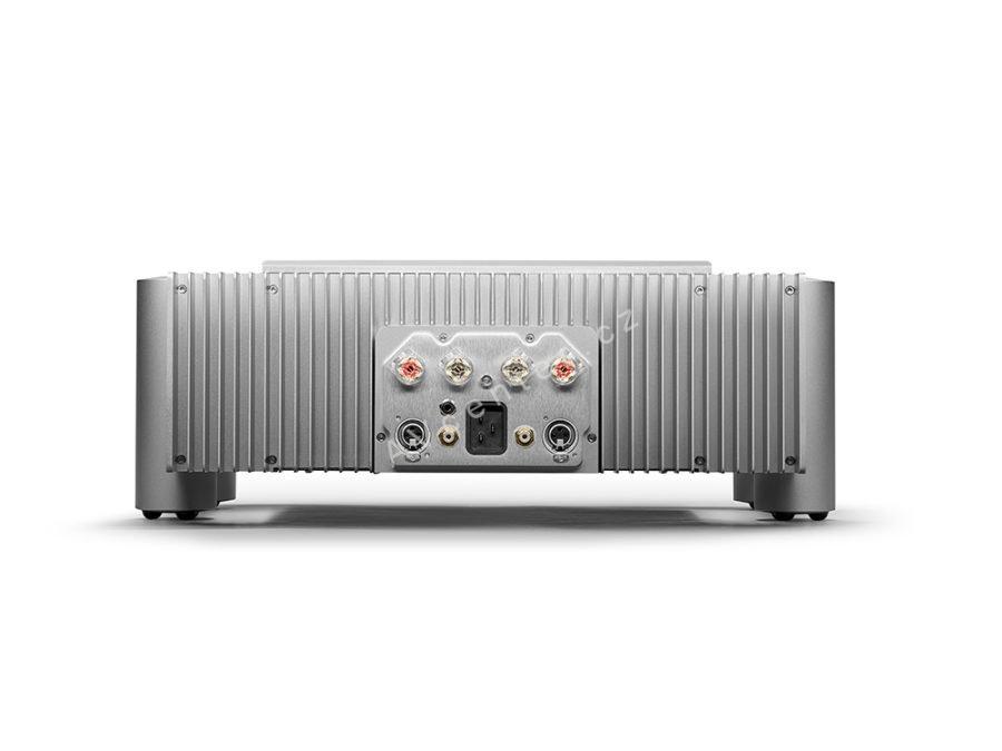 Koncový stereo zesilovač Chord Ultima 5