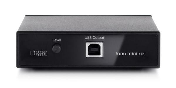 Rega Fono Mini A2D mk2