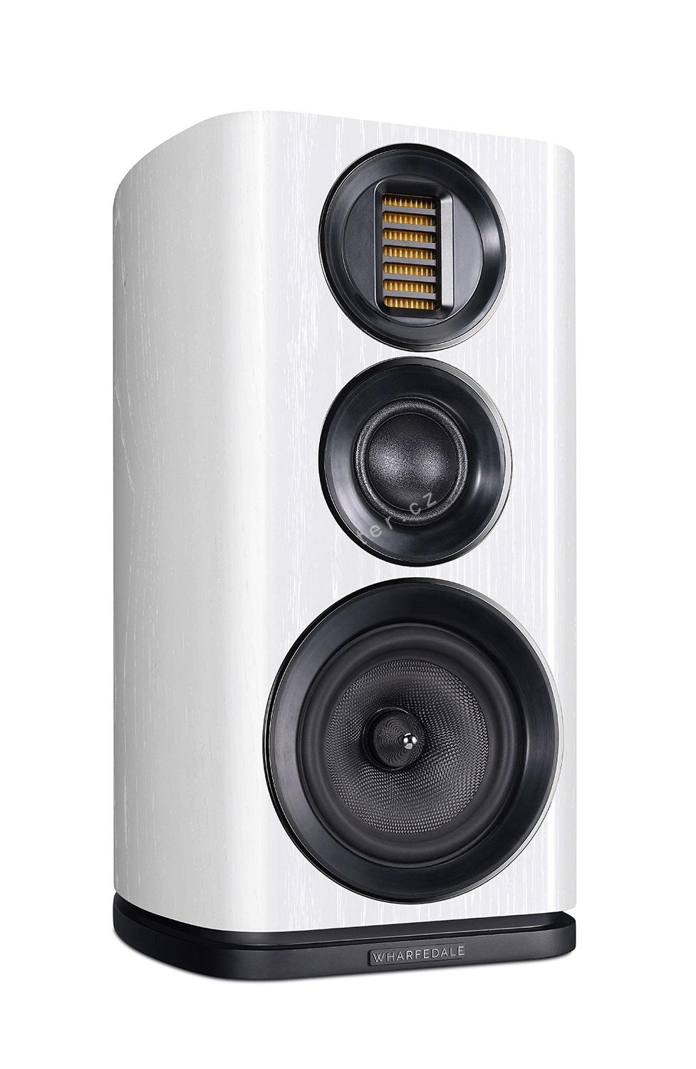 Wharfedale EVO 4.2