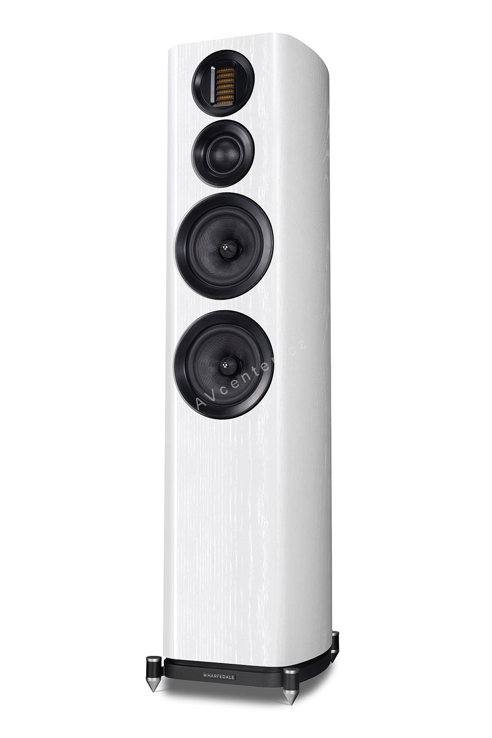 Wharfedale EVO 4.4