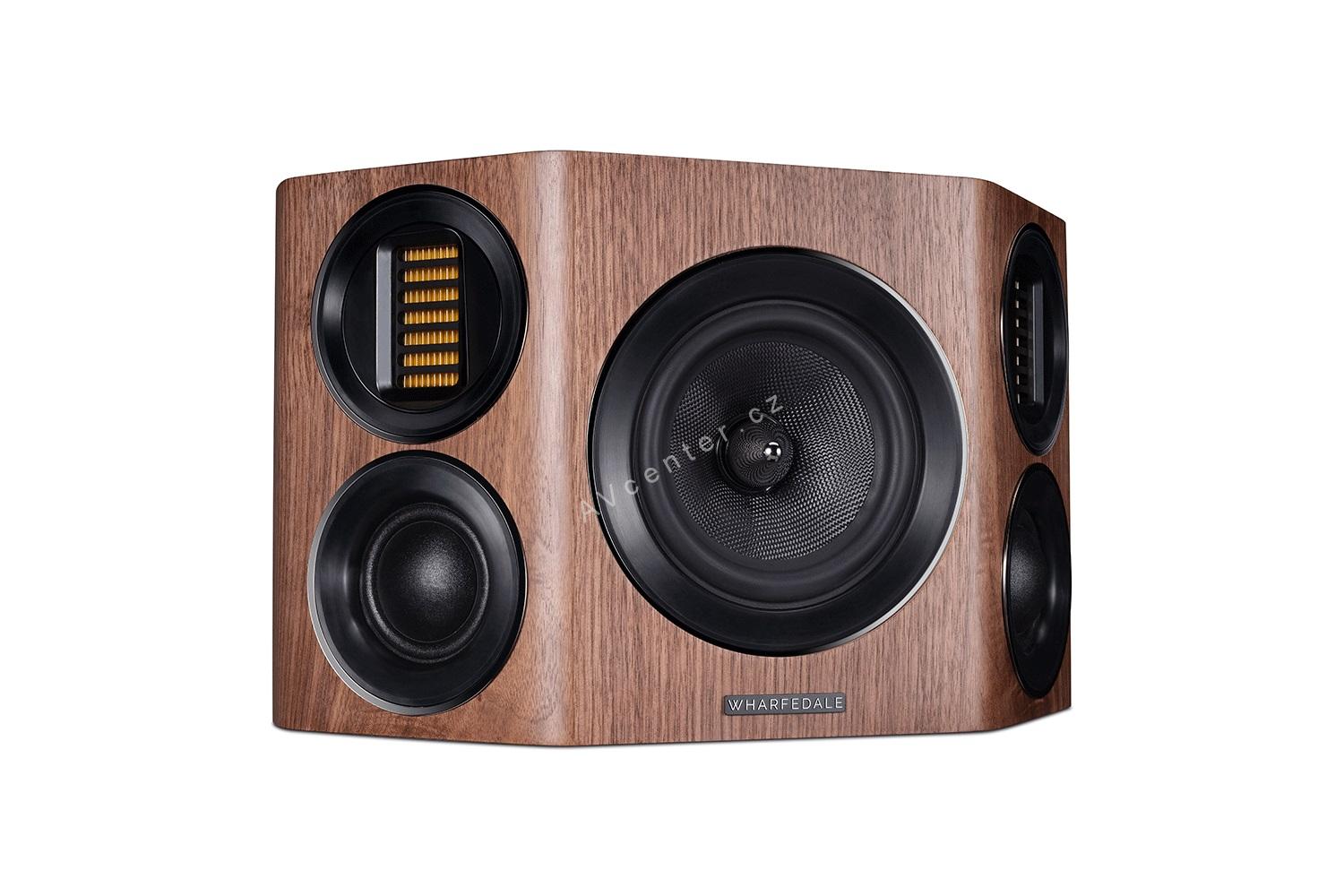 Wharfedale EVO 4.S