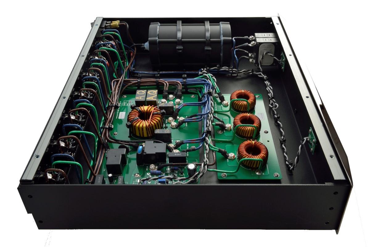 Audioquest Niagara 3000
