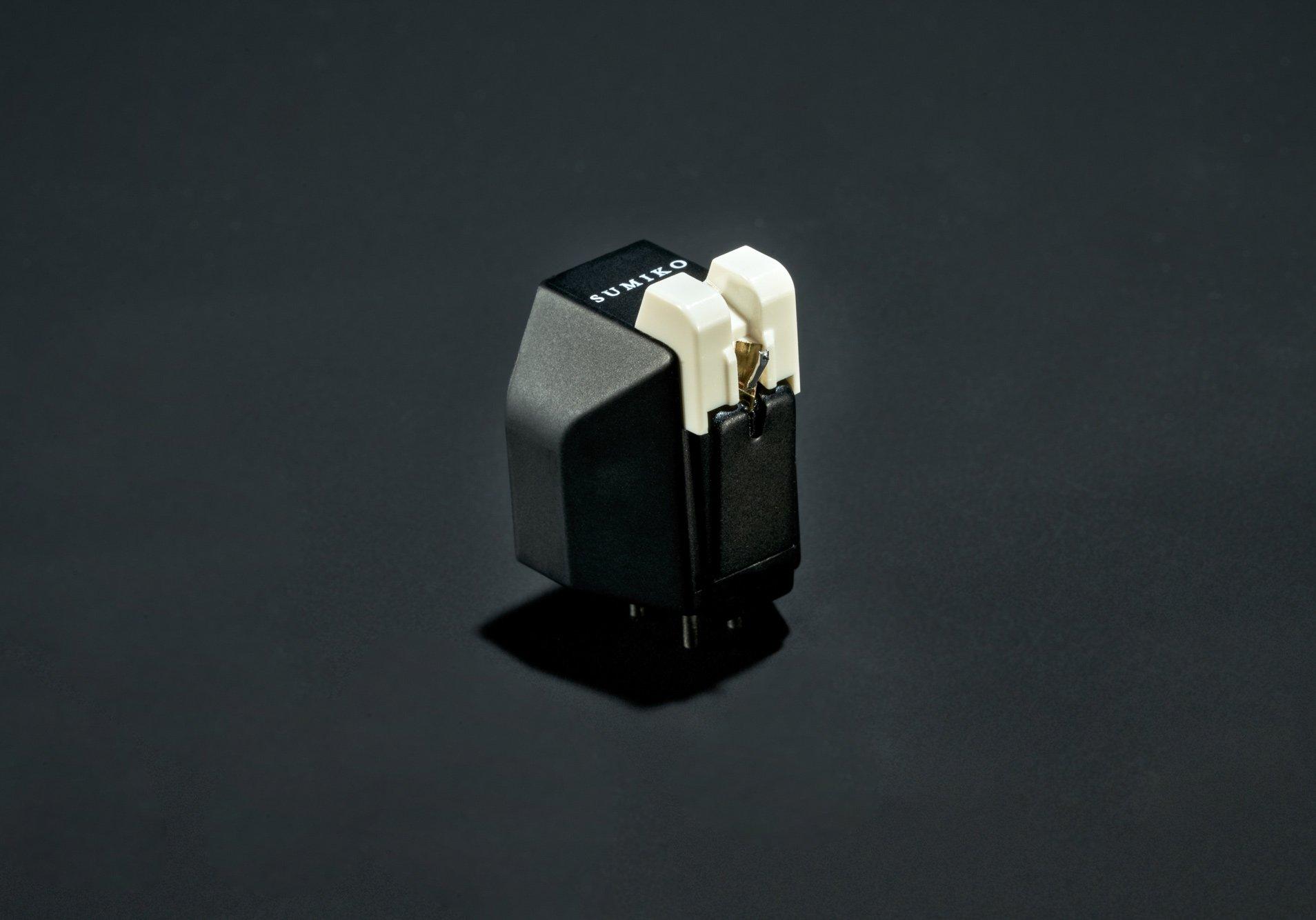 Sumiko Rainier (Made In Japan)