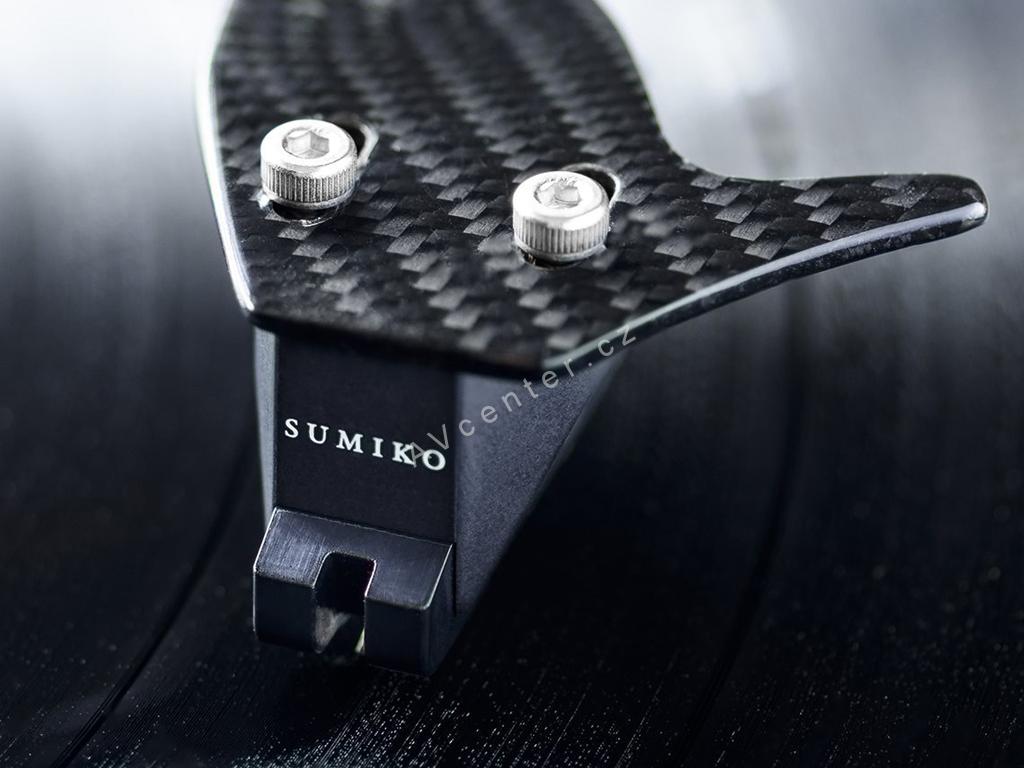 Sumiko Amethyst (Made In Japan)