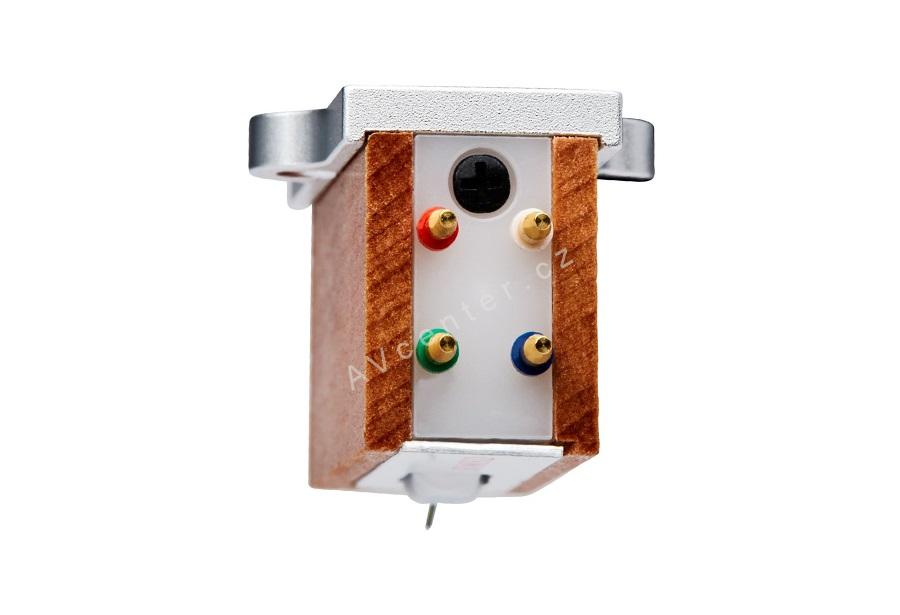 Sumiko Pearwood Celebration II (Made In Japan)