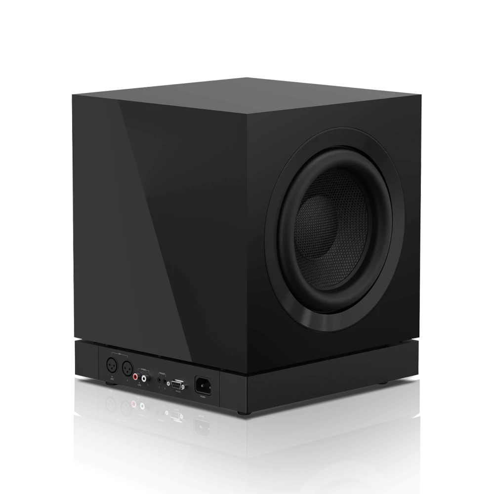 Bowers & Wilkins DB3 D