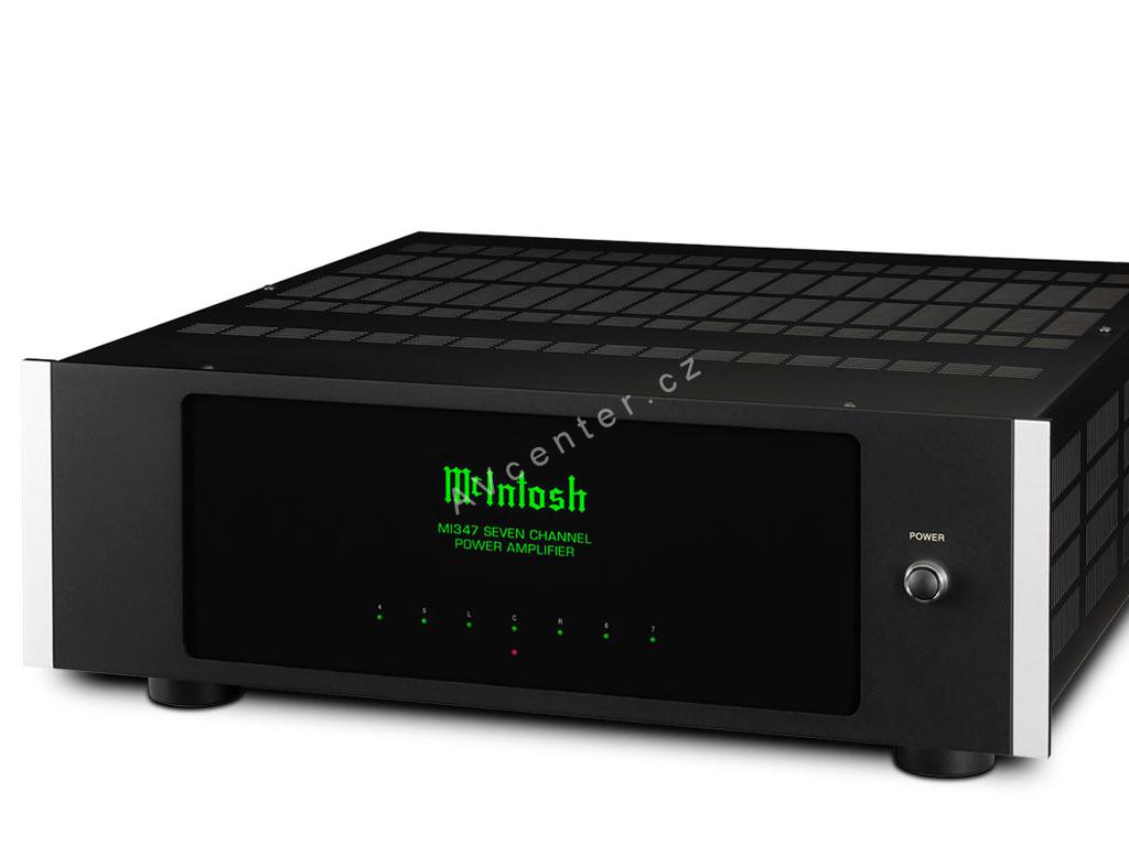 McIntosh MI347