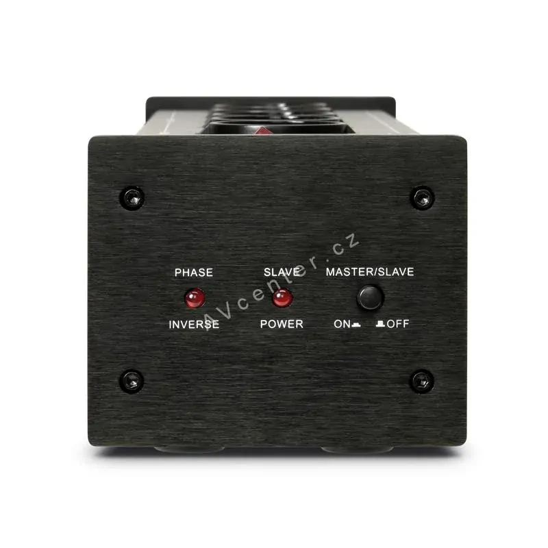 Dynavox X2000 | black