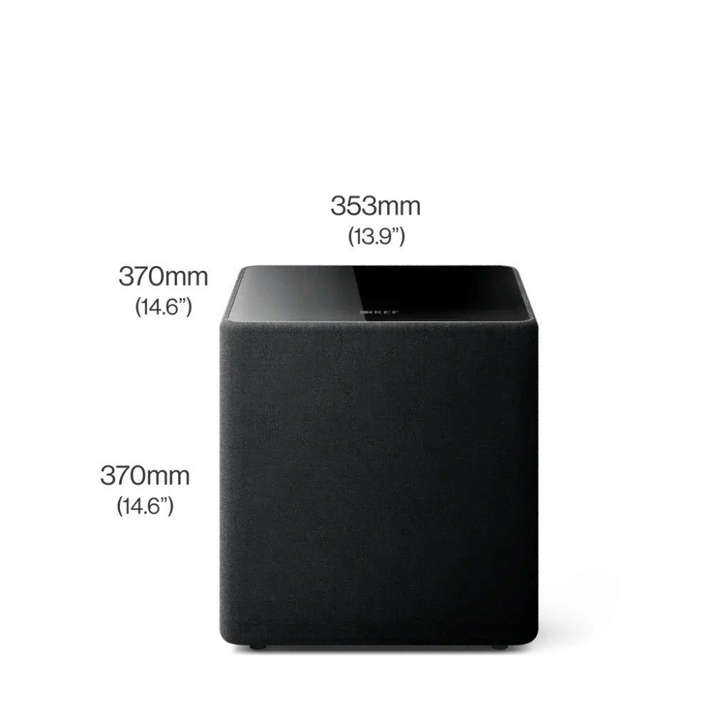 KEF Kube10 MIE