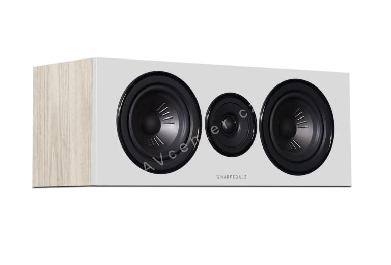 Wharfedale Diamond 12.C