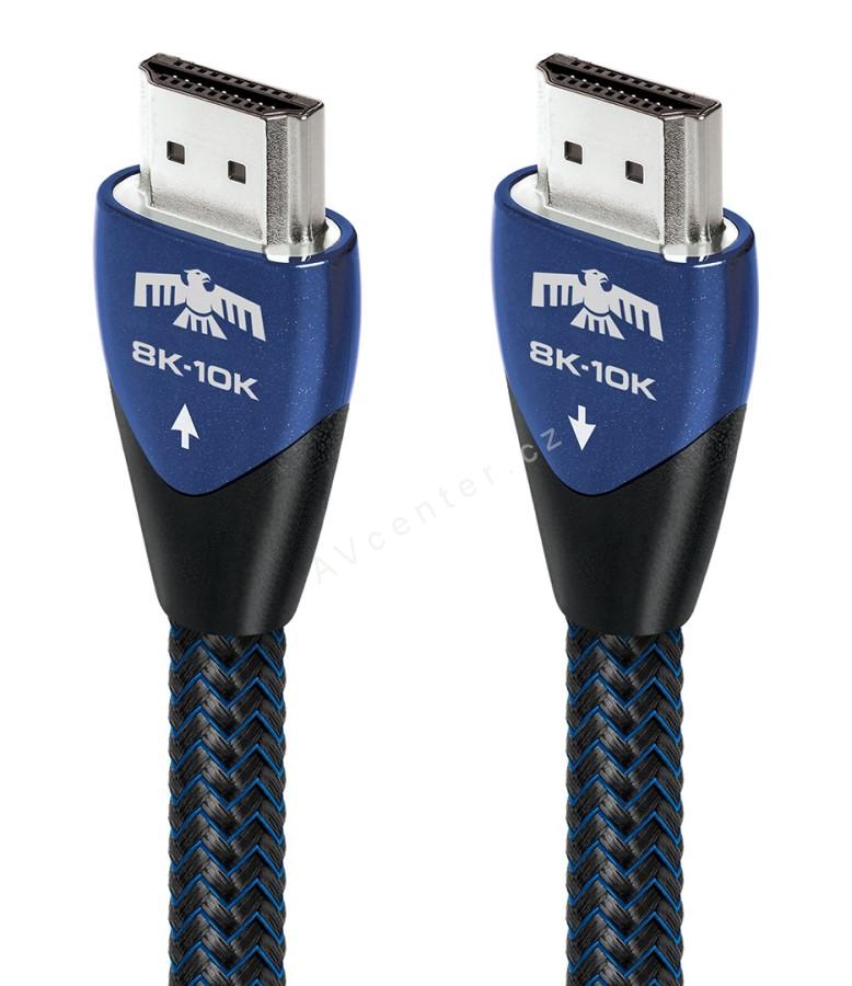 AudioQuest Thunderbird 48 HDMI - 1m