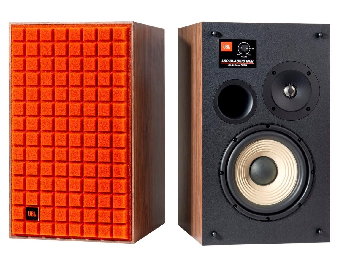 JBL Synthesis L82 Classic mkII