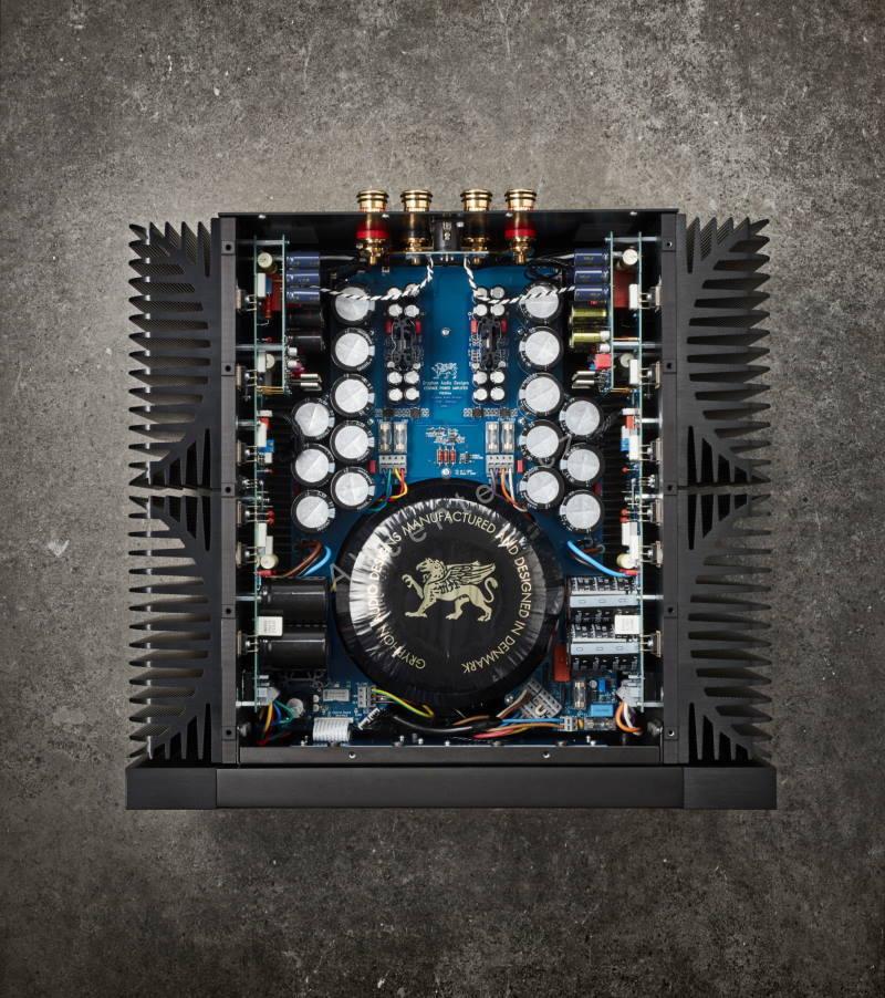 Gryphon Essence Mono | 2ks