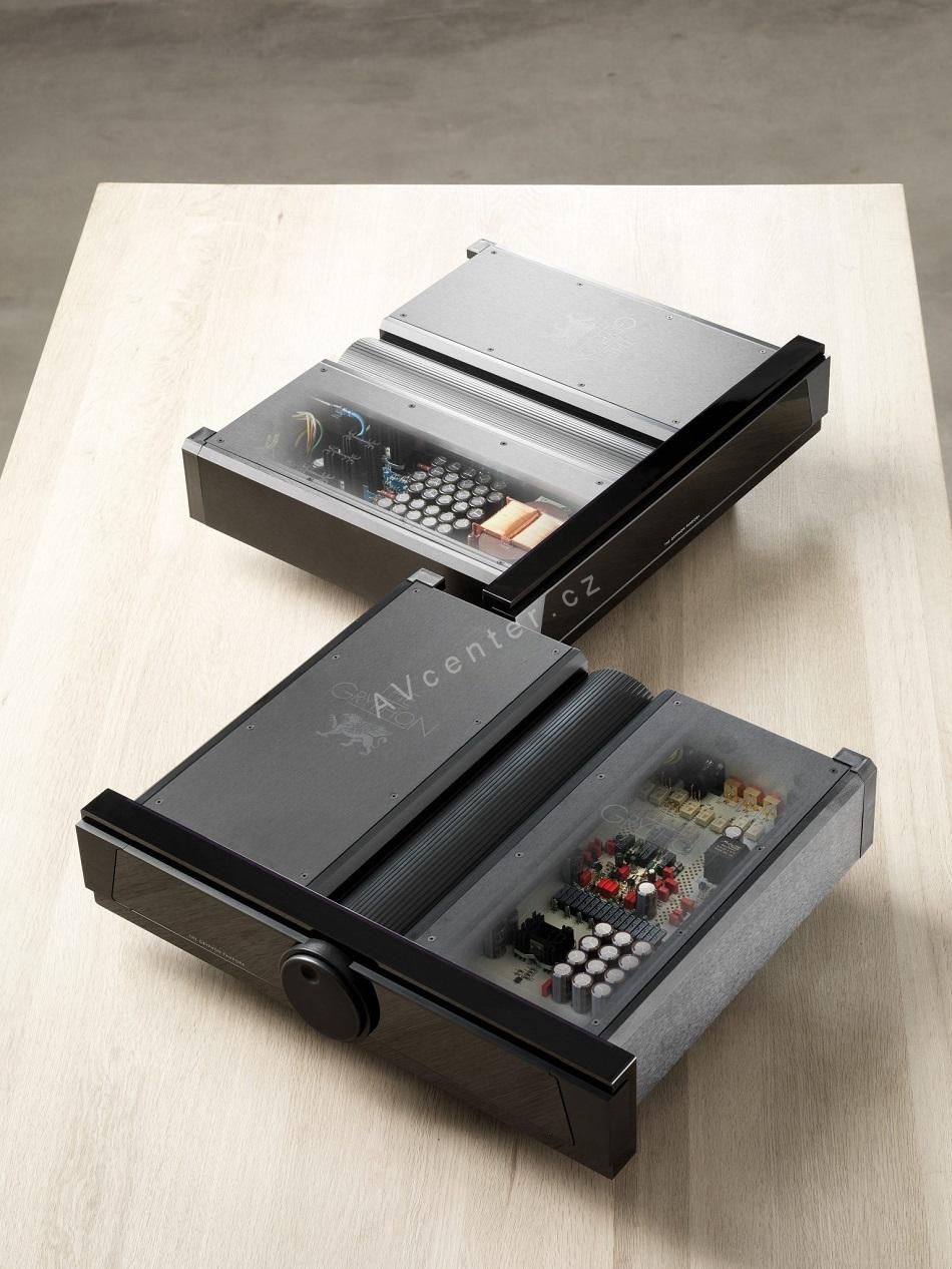 Gryphon Pandora Preamp