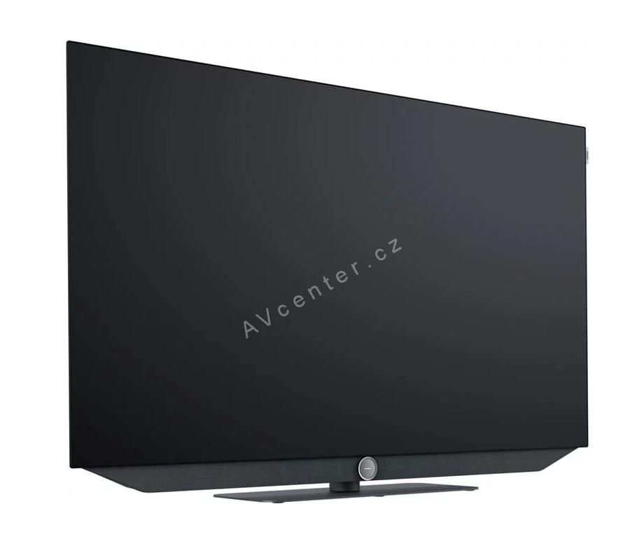 Loewe bild v.48 DR+ (OLED) 