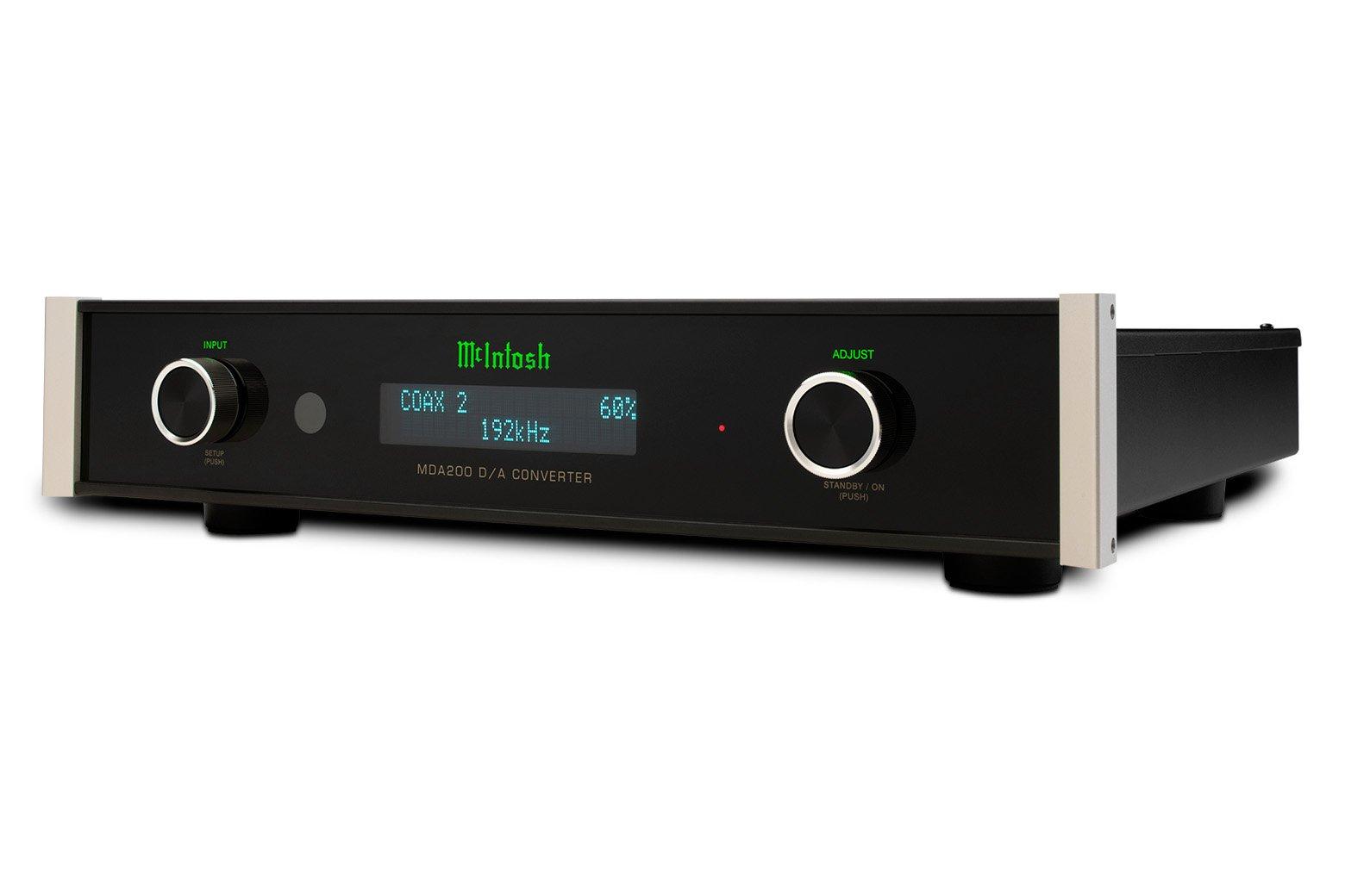 McIntosh MDA200