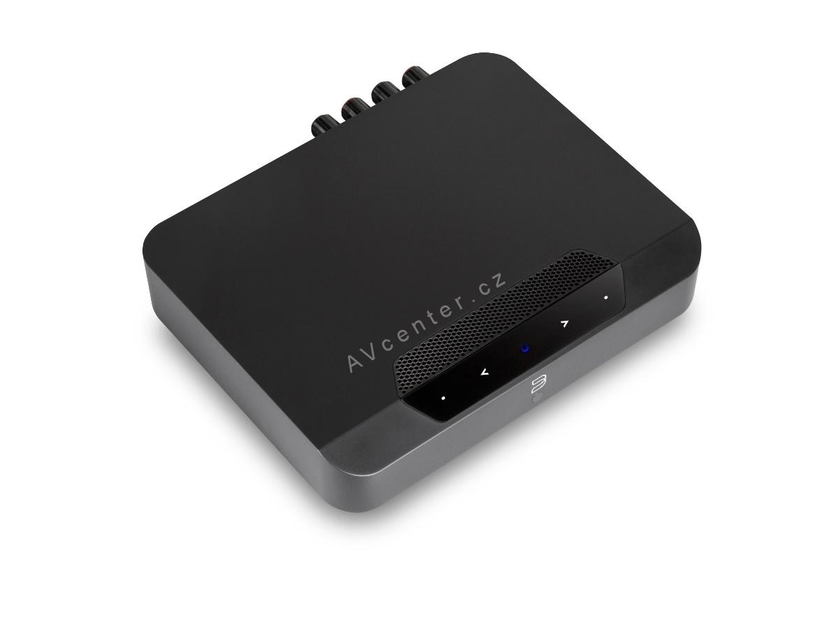 Bluesound PowerNode Edge