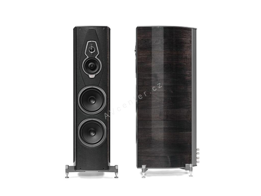 Sonus faber Amati Generation 5°