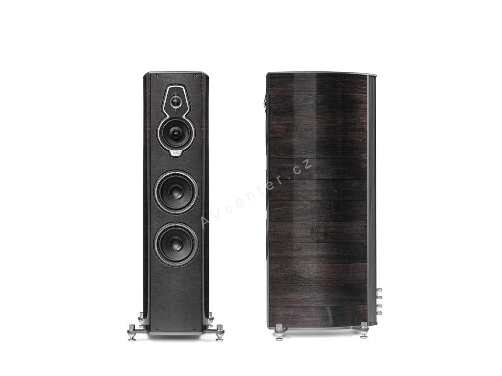 Sonus faber Serafino Generation 2°