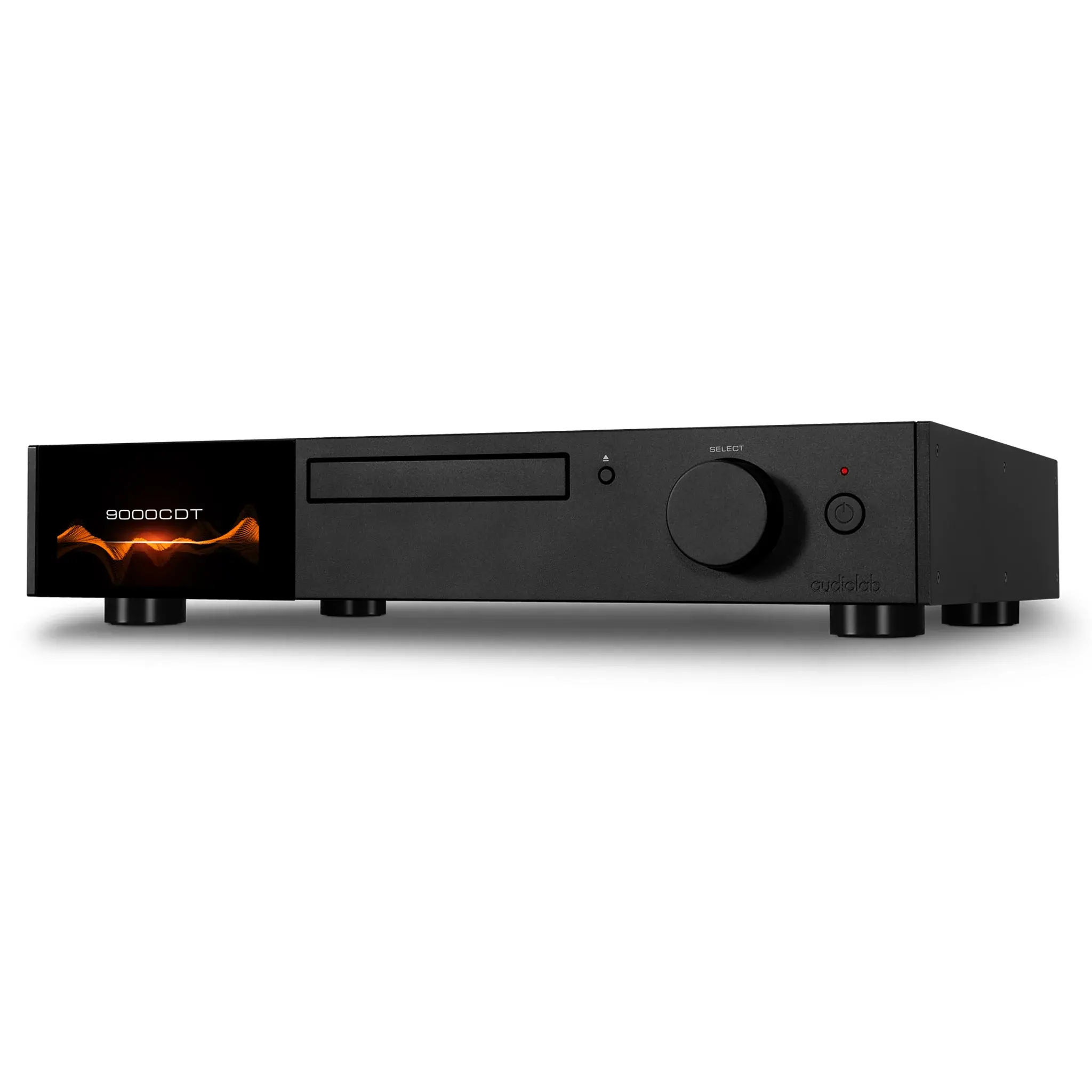 CD transport | Audiolab 9000CDT