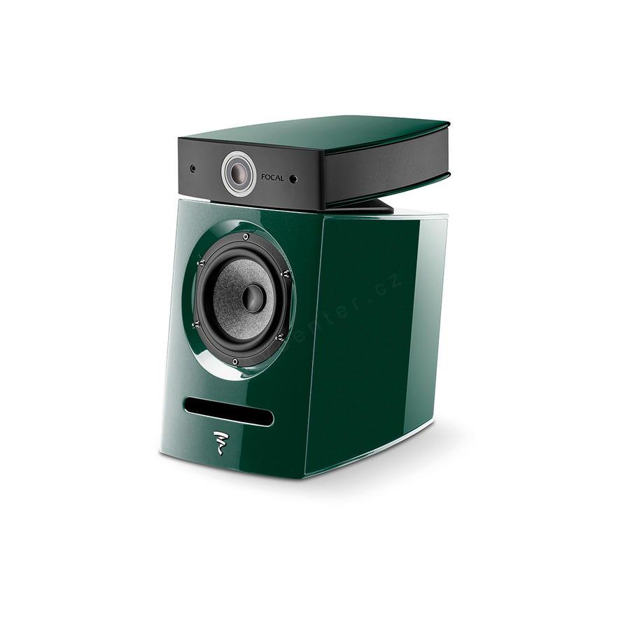 Focal Diablo Utopia Colour Evo