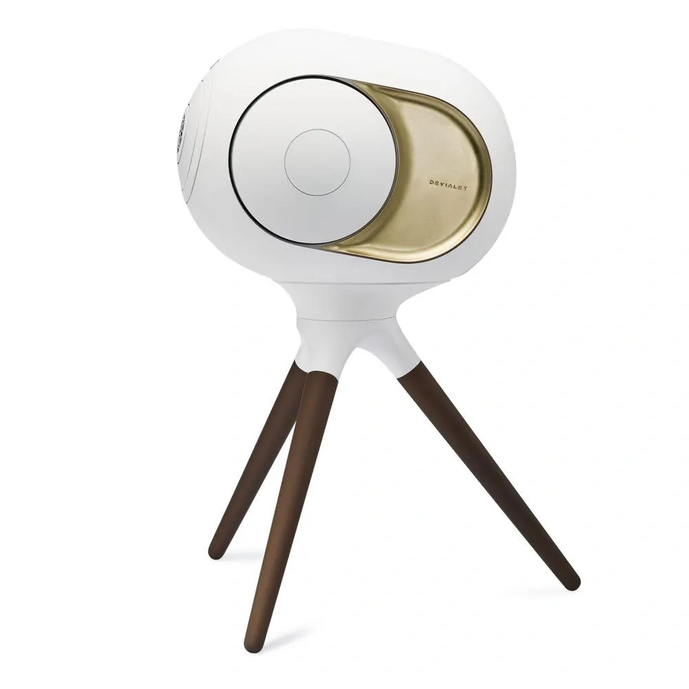 Devialet Treepod white