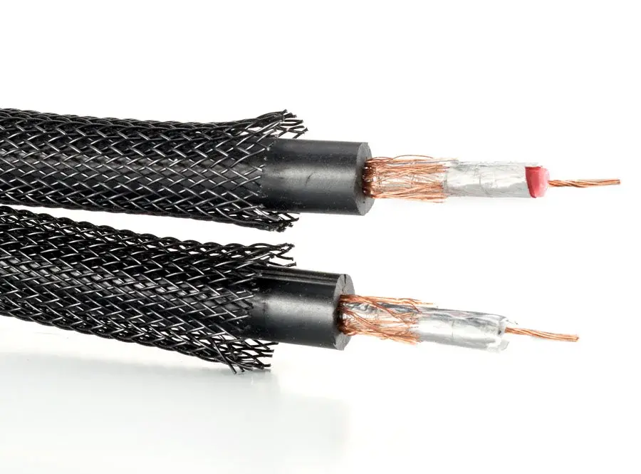 Eagle Cable Deluxe II Y-Subwoofer - 5m
