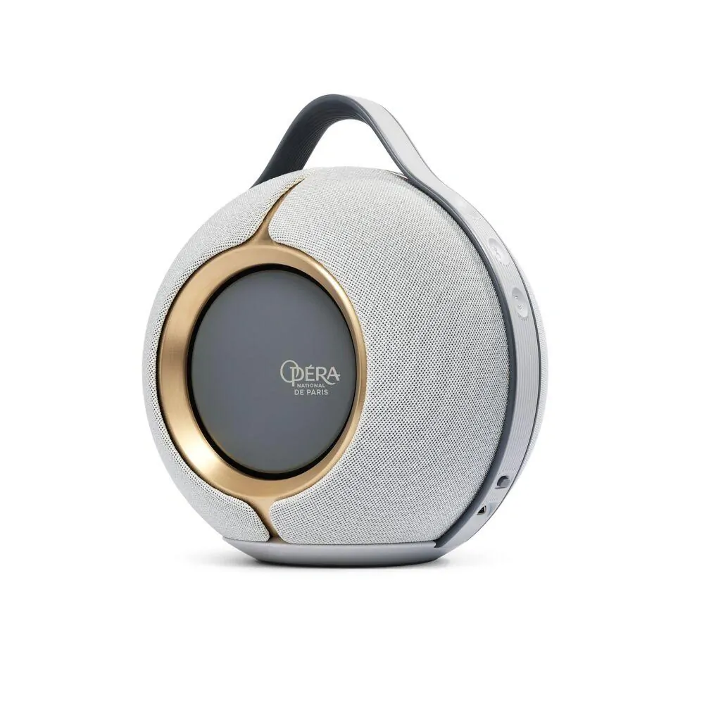Devialet Mania Opéra de Paris + dock