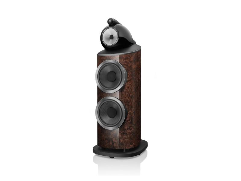Bowers & Wilkins 801 D4 Signature