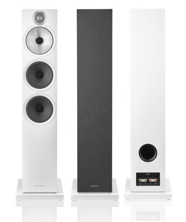 Bowers & Wilkins 603 S3
