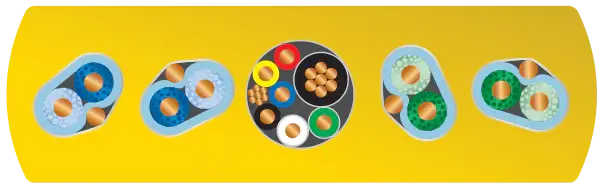 WireWorld Chroma 8 USB C-C | 0,6m