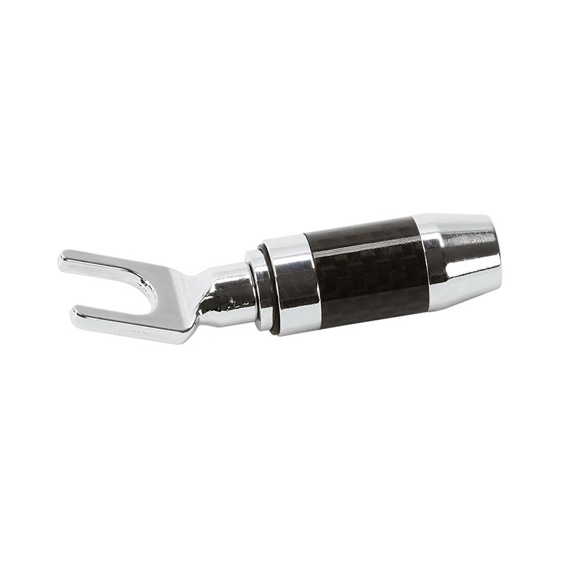 Vidličky Dynavox Rhodium - set 2ks