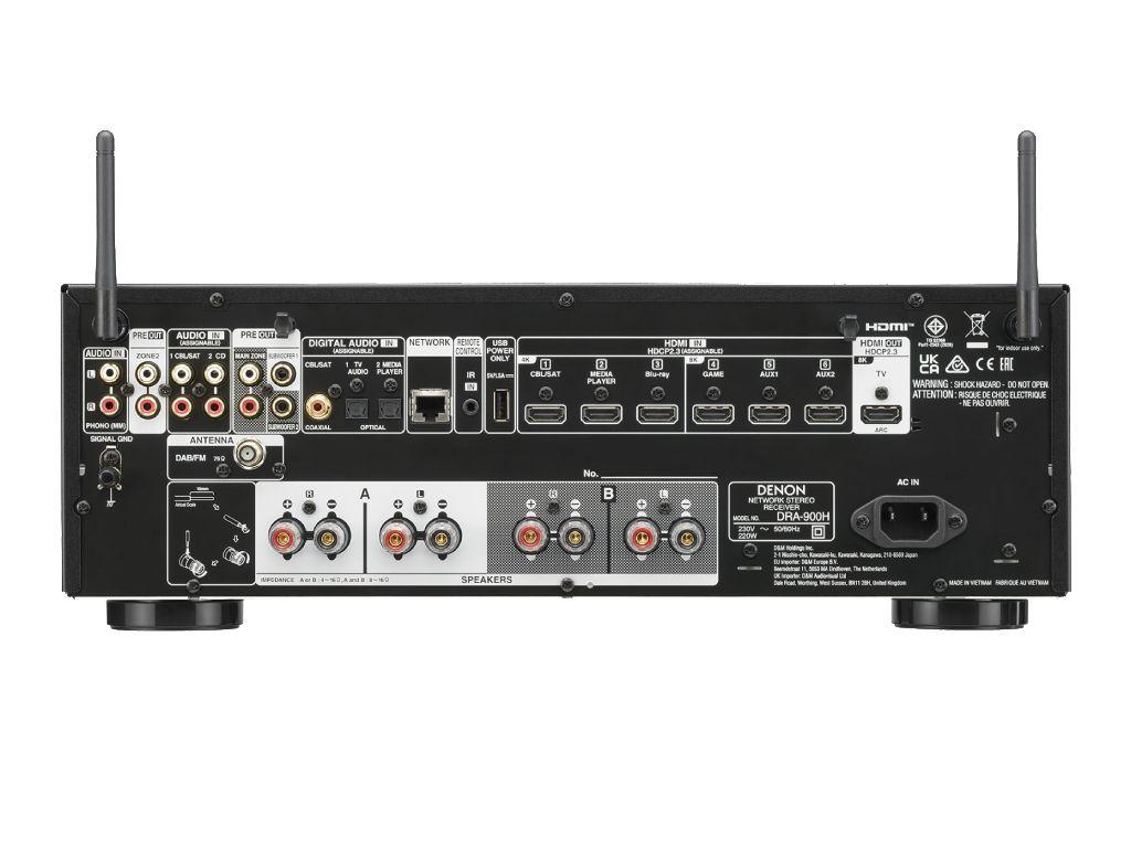 Denon DRA-900H