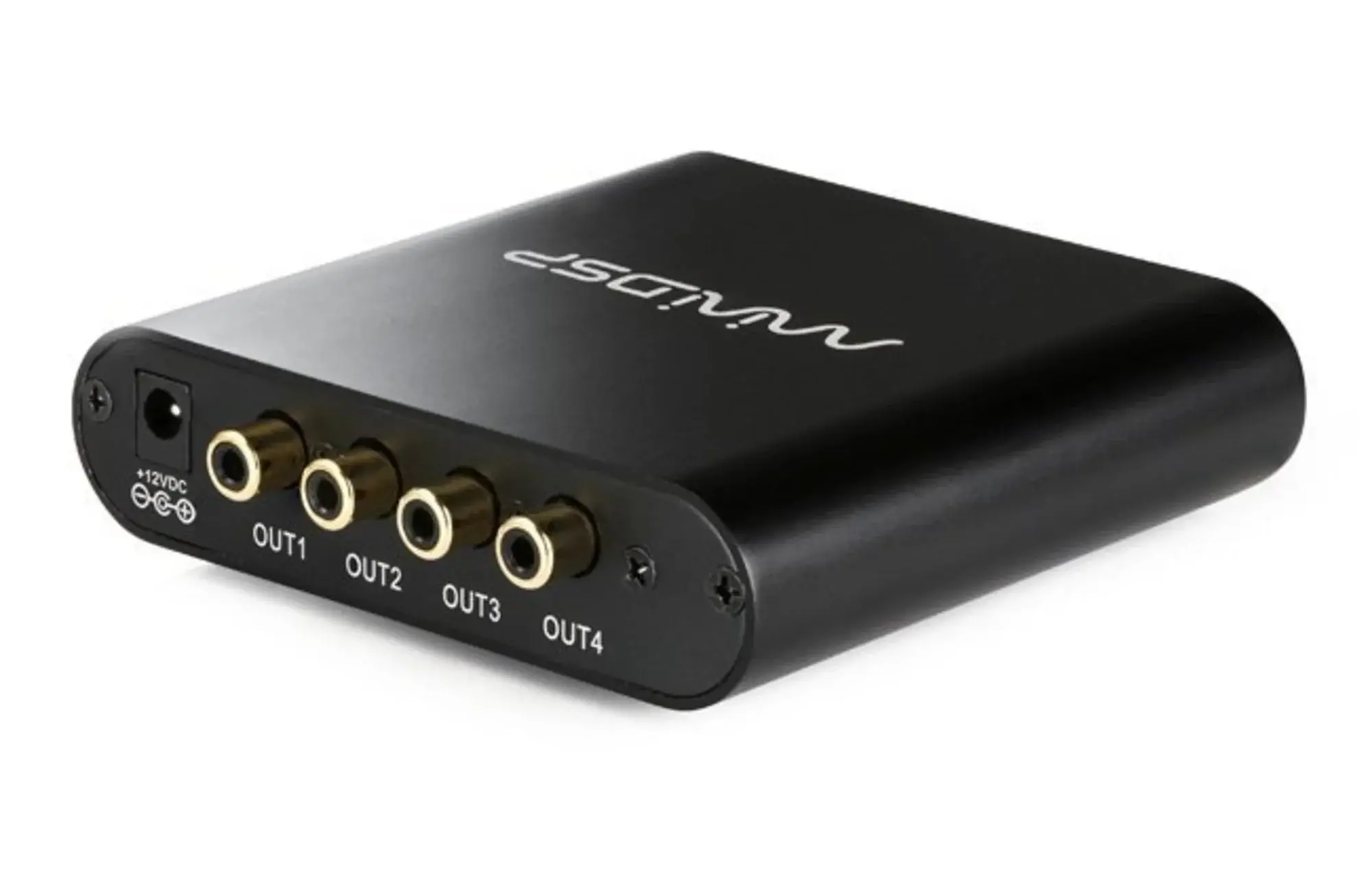 miniDSP 2x4 HD | USB DAC