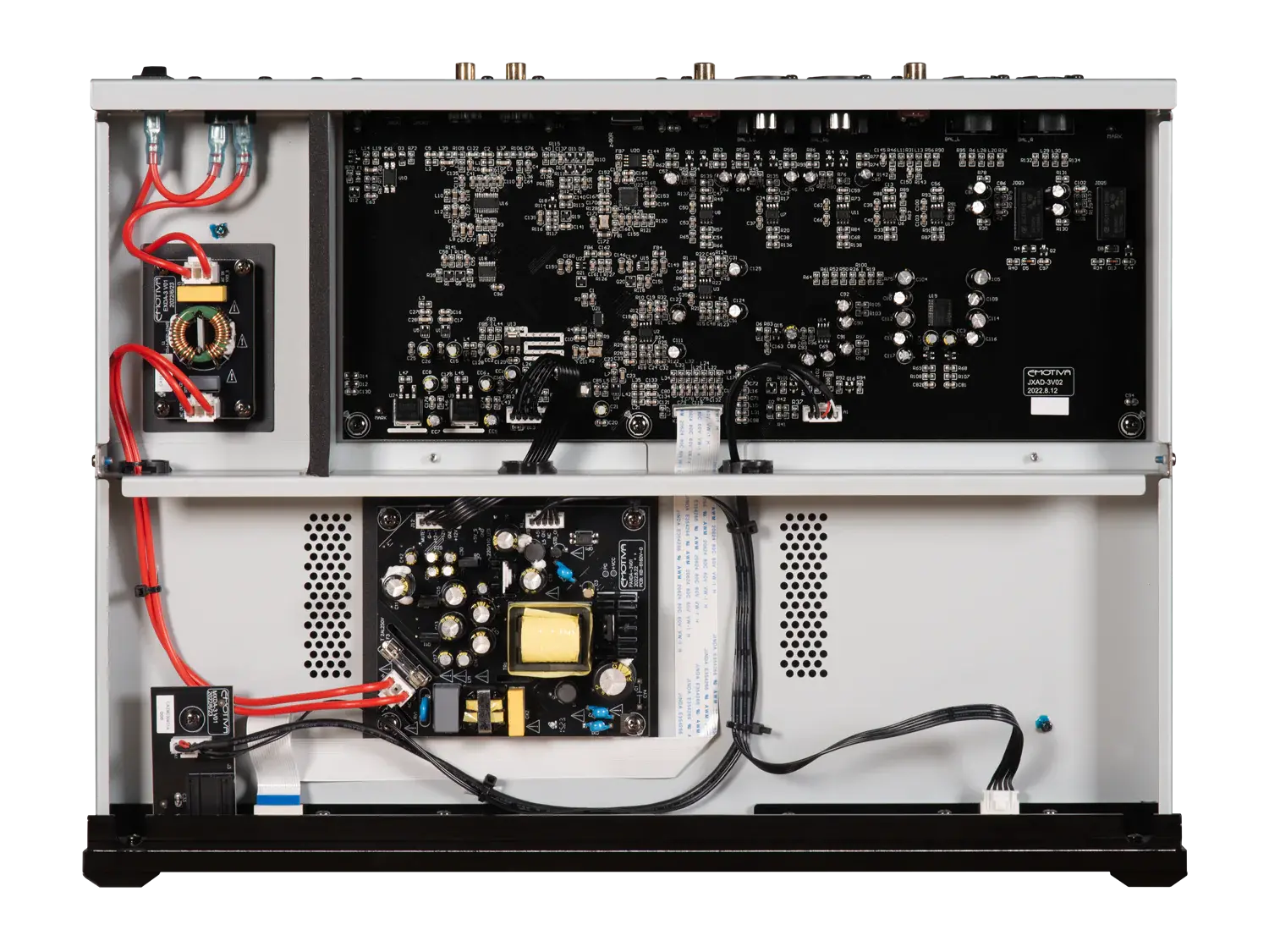 EMOTIVA XDA-3