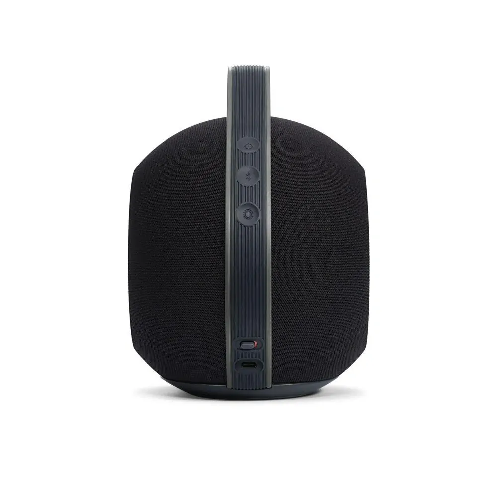 Devialet Mania Black + Dock