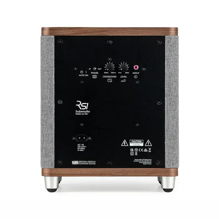 Subwoofer Ruark RS1