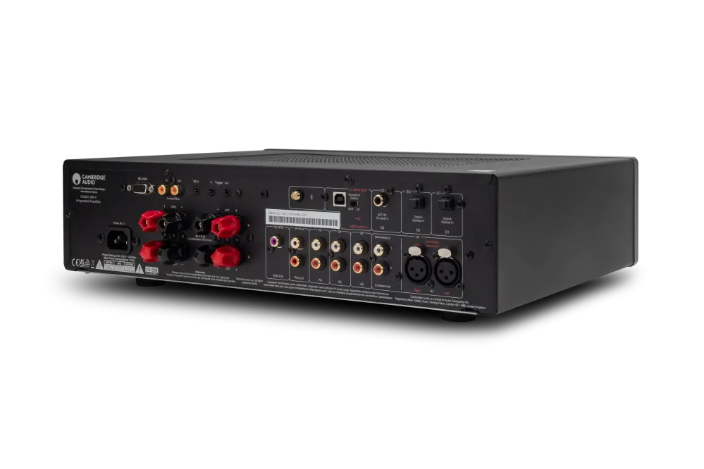 Cambridge Audio CXA81 Mk II | ex-demo