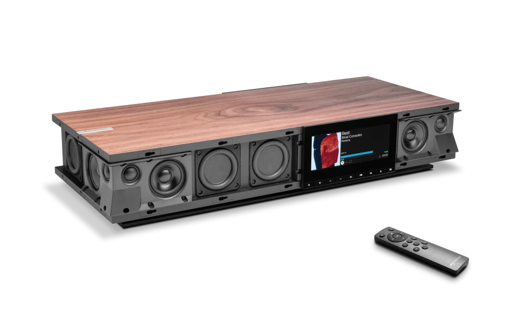 Cambridge Audio Evo One