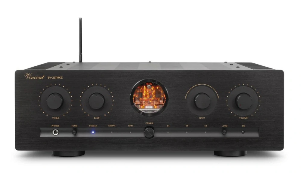 Vincent SV-237 mkII