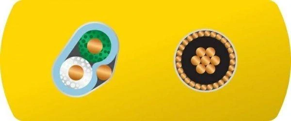 WireWorld Chroma 8 USB A-B | 2,0m