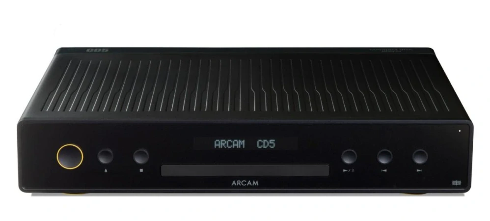 Arcam CD5 - CD přehrávač s USB