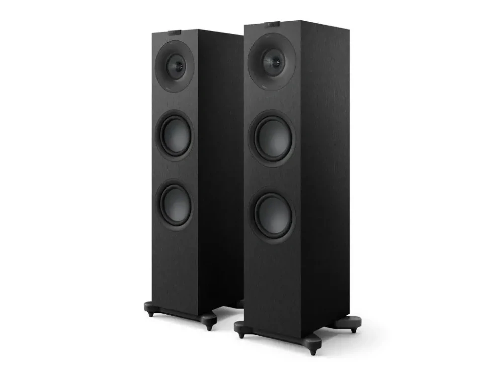 KEF Q7 Meta 