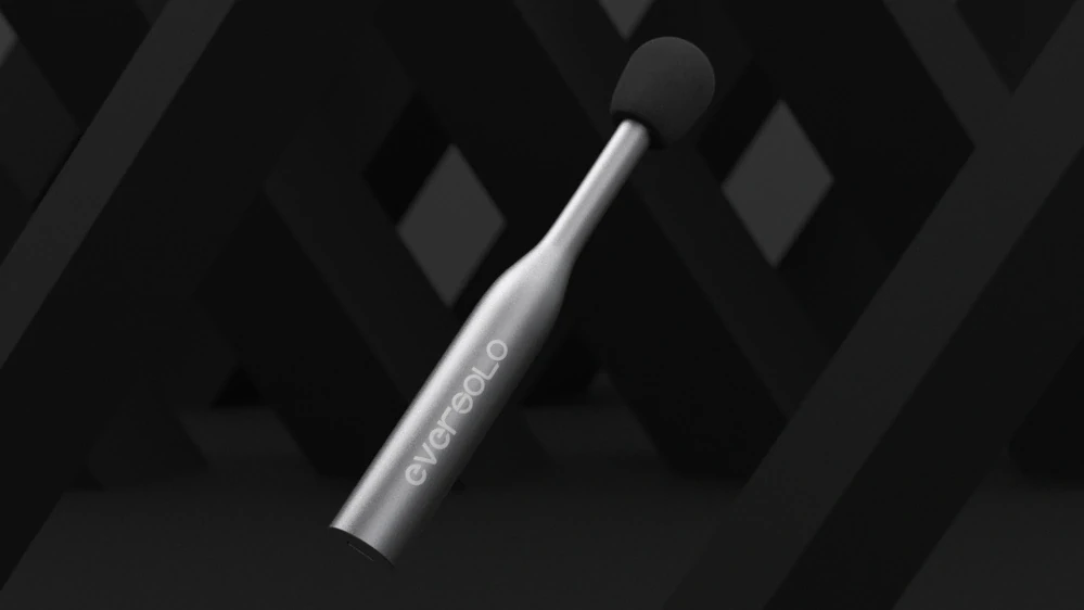 EverSolo EM-1 USB (kalibrovaný mikrofon)